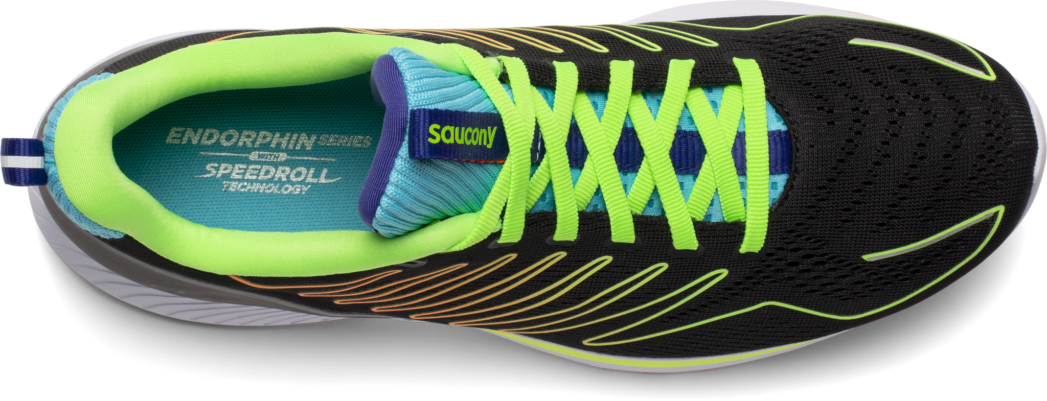 saucony endorphin shift marathon